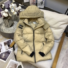 Burberry Down Jackets